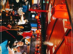 -周师兄大刀腰片火锅(洪崖洞旗舰店)