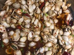 -新凯旋烧烤·燕姐千岛湖土菜