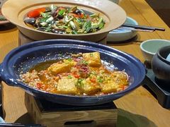 -云海肴·汽锅鸡·云南菜(南强街店)