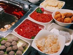 -海底捞火锅(探十里店)