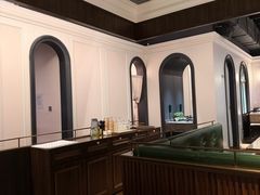 -静香HOUSE·全时段融合餐厅(七星欢乐颂店)