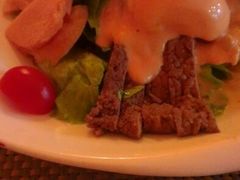 杰克沙拉-JACK’S  PLACE 杰克地方(上海路店)