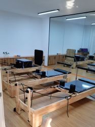 -玛尼瑜伽·普拉提