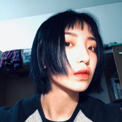 -HG美发设计沙龙