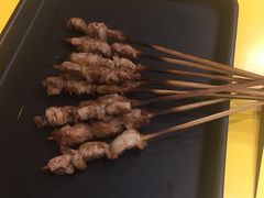 -望京小腰(北京总店)