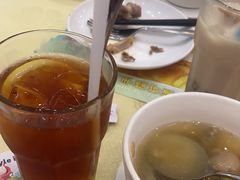 -威尼斯西餐厅(小榄大信店)