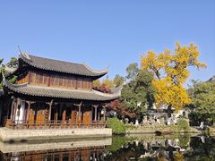 -南京中国近代史遗址博物馆(南京总统府)