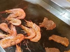 -汇泉王朝大饭店-旋转餐厅(南海路店)