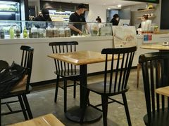 -greenjoy绿享轻食(宁海路店)