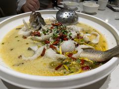-海粤阁·精致粤菜·宴会厅(宝安店)
