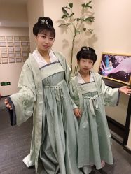 -盘子女人坊古装写真摄影(天津总店)