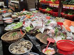 -抱德·潮汕味(敦和店原惠城鱼仔)