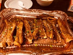 -霄汉羊排(万松园一店)