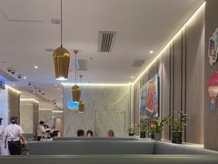 -海底捞火锅(老城根店)