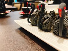 -广州文华东方酒店·江-由辉师傅主理