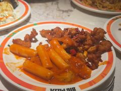 -比格比萨自助(宝山日月光店)