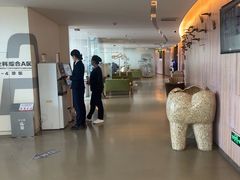 -哈尔滨圣安口腔专科医院