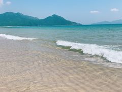 -西涌国际滨海旅游区