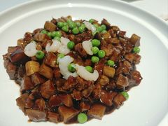 八宝酱丁-张生记(丁香国际店)