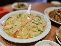 -抱德·潮汕味(敦和店原惠城鱼仔)