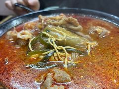 -四川老牛麻辣烫(北门桥店)