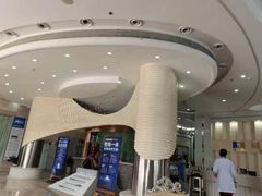 -诺贝尔一诺口腔医院(雁塔院区)