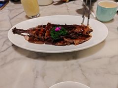 上海酱鸭-蝶园·装修中(BFC外滩金融中心店)