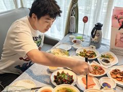 -阿娘家·原生态农家菜(国顺东路店)