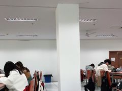 -安徽医科大学-图书馆