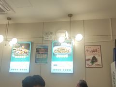 大堂-紫光园·烤鸭(美术馆店)