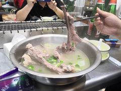 -郭记原生态烤羊腿(长宁路店)
