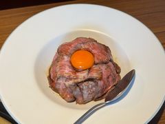 -炼火烤肉店