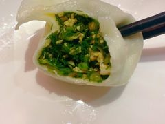 猪肉茴香饺-叁拾壹克饺子·东北菜(国贸店)