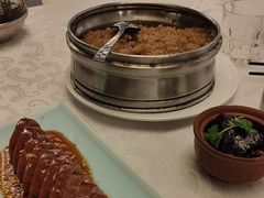 -山外山菜馆(玉泉路店)