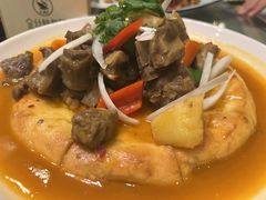 -新疆巴州金丝特餐厅(大钟寺店)