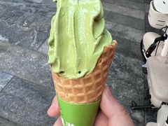 -吴裕泰茶庄(前门大街店)