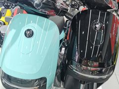 -九号电动车(安定门内大街店)