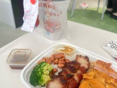 -新宝餐厅(流塘店)