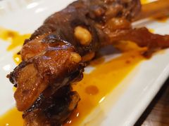 羊蹄-清真·尼罗美食城(王府井生活广场店)