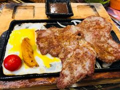 -米兰西点(兴隆台店)