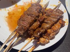 -额尔敦·品质自助(摩尔城店)