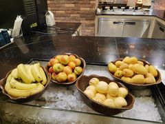 -OPEN開全日自助餐厅·牛肉火锅·海鲜(佛山希尔顿酒店)