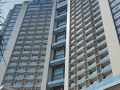 -三亚凤凰水城凯莱度假酒店