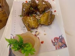 -陶缘一号·四季缘·老字号顺德菜·户外婚礼家宴(西滘店)