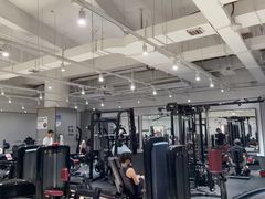 -FLARE STAR FITNESS(复地活力城店)