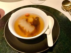 -三号黄浦会Canton Table