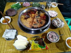 -渝味黄姐火锅(黄泥村店)