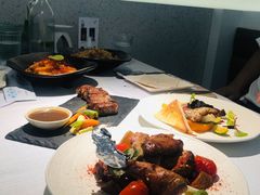 -春树下·树屋花房西餐厅(罍街AS1980店)