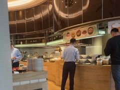 -上海浦东滨江喜来登酒店