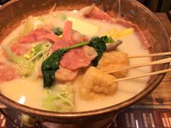 -成都你六姐·牛肉冒菜(上海环宇荟店)